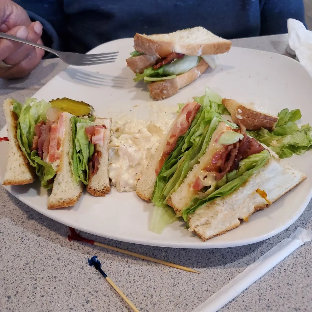blt Club
